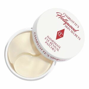 CHARLOTTE TILBURY - Charlotte's Hollywood Skin Secrets Eye Patches - Hydratační náplasti pod oči obraz