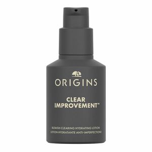 ORIGINS - Blemish Clearing Hydrating Lotion - Mléka & tonika obraz