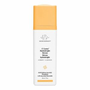 DRUNK ELEPHANT - C-Luma™ Hydrabright Serum – Sérum s vitaminem C obraz