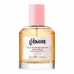 GISOU - Honey Infused Hair Perfume – Wild Rose obraz