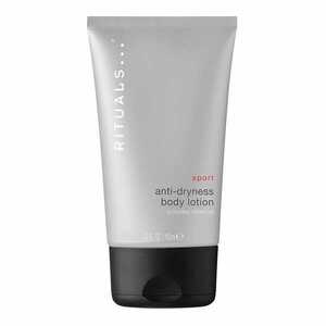 RITUALS - Sport Anti-Dryness Body Lotion - Tělové mléko obraz