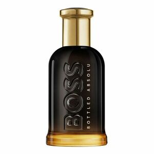 HUGO BOSS - Boss Bottled Asbolu - Parfum obraz