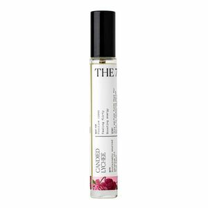 THE 7 VIRTUES - Candied Lychee – Parfémová voda v cestovním formátu obraz