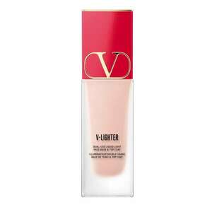 VALENTINO MAKE UP - V-Lighter – Tekutý rozjasňovač 2 v 1 – hydratuje, vyhlazuje, rozjasňuje obraz