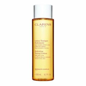 CLARINS - TONING LOTION - tonikum obraz