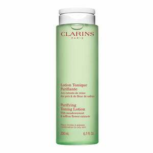 CLARINS - TONING LOTION - tonikum obraz