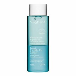 CLARINS - MAKE UP REMOVER - odličovací voda obraz