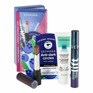 SEPHORA COLLECTION - Moving Lights – Dárková sada před/po obraz