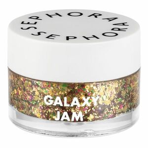 SEPHORA COLLECTION - Moving Lights – Třpytkový gel Glitter Jam obraz