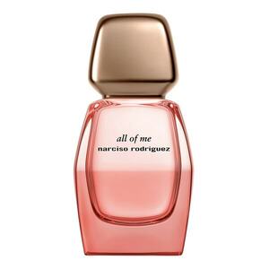 NARCISO RODRIGUEZ - ALL OF ME - Eau de Parfum Intense obraz