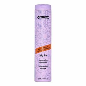 AMIKA - Big Hit – Objemový šampon obraz