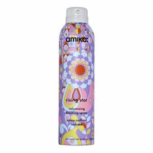 AMIKA - Rising Star – Objemový sprej obraz