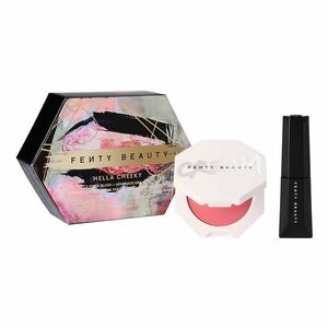 FENTY BEAUTY - Hella Cheeky – Make-up sada obraz