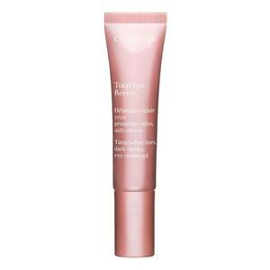 CLARINS - Total Eye Revive - Gelový krém na oči obraz