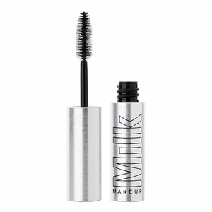 MILK MAKEUP - Mini Kush Mascara – Objemová řasenka obraz