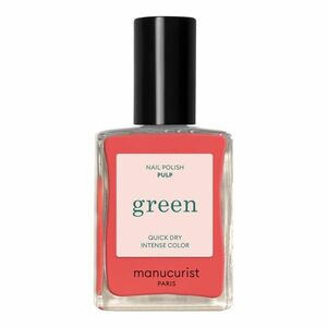 MANUCURIST - Green – Lak na nehty obraz