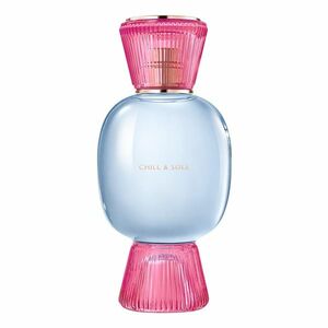 BVLGARI - Allegra Chill&Sole - Parfémová voda obraz