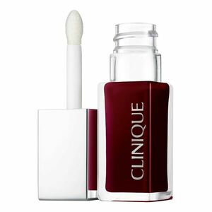 CLINIQUE - Clinique Pop™ Lip + Cheek Oil Black Honey - Olej na rty a tvář obraz