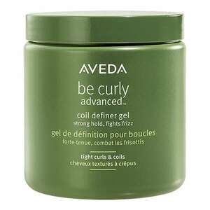 AVEDA - Be Curly Advanced™ Coil Definer Gel - Stylingový gel obraz