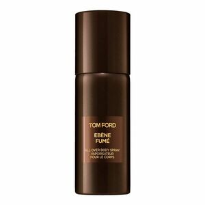 TOM FORD - Ebène Fumé All Over Body Spray - Tělová mlha obraz