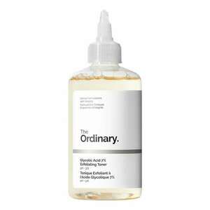 THE ORDINARY - Toning Solution Glycol. Acid 7% - Exfoliační tonikum obraz