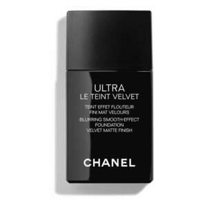 CHANEL - ULTRA LE TEINT VELVET - Podkladová Báze S Vyhlazujícím Efektem obraz
