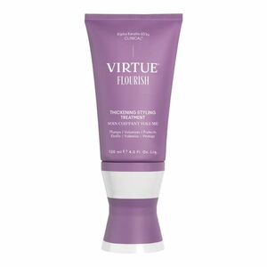 VIRTUE - Flourish® Thickening Styling Treatment – Objemový stylingový pečující přípravek obraz