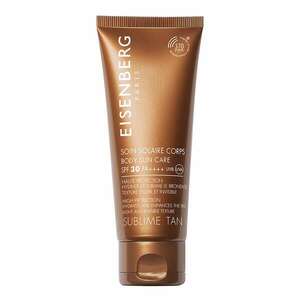 EISENBERG - Body Sun Care SPF30 obraz