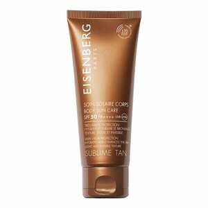 EISENBERG - Body Sun Care SPF50 obraz