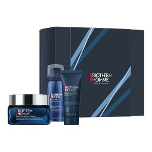 BIOTHERM - Force Supreme Blue Serum – Sérum proti stárnutí obraz