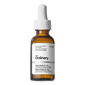 THE ORDINARY - Alpha Arbutin 2% + HA – Rozjasňující sérum obraz