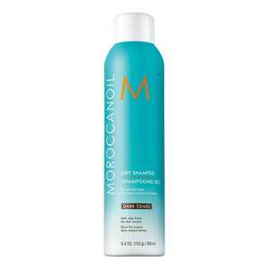 MOROCCANOIL - Dry Shampoo Dark Tones - Suchý šampon pro tmavé vlasy obraz