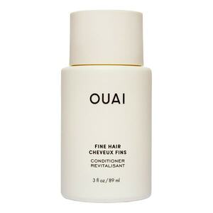 OUAI - Fine Hair – Kondicionér pro jemné vlasy obraz