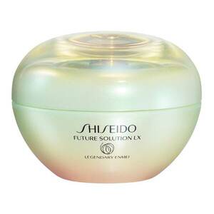 SHISEIDO - Future Solution LX Legendary Enmei Ultimate Renewing Cream - Krém na obličej obraz