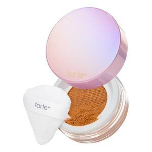 TARTE - creaseless setting powder - Fixační pudr obraz