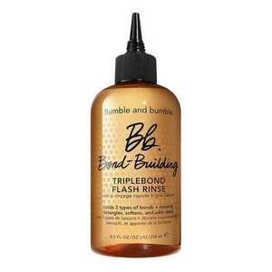 BUMBLE AND BUMBLE - Bond-Building TripleBond Flash Rinse - blesková vlasová kúra obraz
