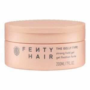 FENTY HAIR - The Gelly Type – Silný fixační gel obraz