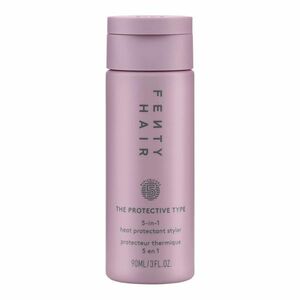 FENTY HAIR - The Protective Type – Krém na vlasy pro tepelnou ochranu 5 v 1 obraz