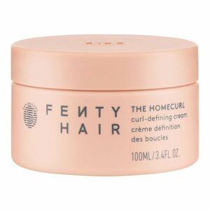 FENTY HAIR - The Homecurl – Krém na vlasy pro definici loken obraz