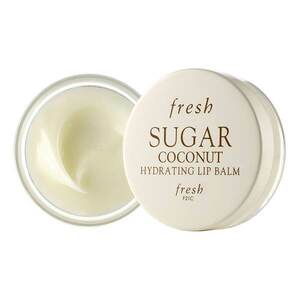 FRESH - Sugar Lip Balm – Hydratační balzám na rty s cukrem obraz