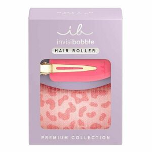 INVISIBOBBLE - Roll n Rock Set – Sada natáček a sponek obraz