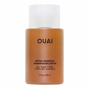 OUAI - Detox Shampoo – Detoxikační šampon obraz