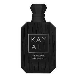 KAYALI - The Wedding Velvet Santal 35 – Intenzivní parfémovaná voda obraz