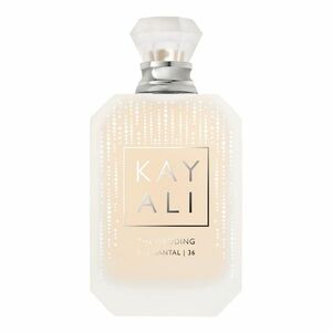 KAYALI - The Wedding Silk Santal 36 – Intenzivní parfémovaná voda obraz
