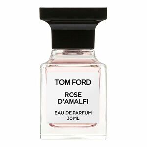 TOM FORD - Rose d'Amalfi – Parfémová voda obraz