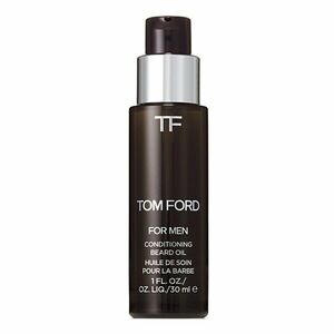 TOM FORD - Tom Ford For Men Conditioning Beard Oil Tobacco Vanille obraz