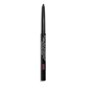 CHANEL - STYLO YEUX WATERPROOF - Odolná Tužka Na Oči A Kajalová Tužka obraz