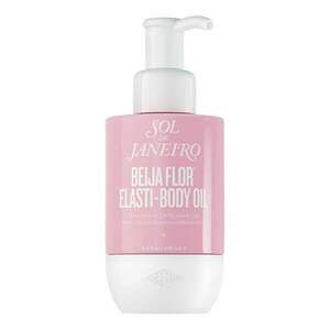 SOL DE JANEIRO - Beija Flor™ Elasti-Body Oil – Zpevňující tělový olej obraz