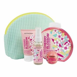 SEPHORA COLLECTION - Spring Blossom Set – Sada péče o tělo obraz