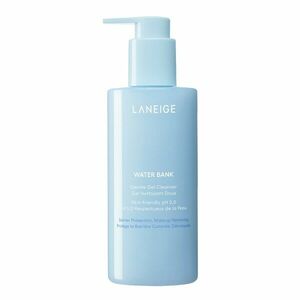 LANEIGE - WATER BANK – Jemný čisticí gel obraz